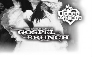 new orleans house of blues gospel brunch