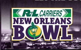 New Orleans Bowl 2013 - Bienville House Hotel - A French Quarter Hotel ...